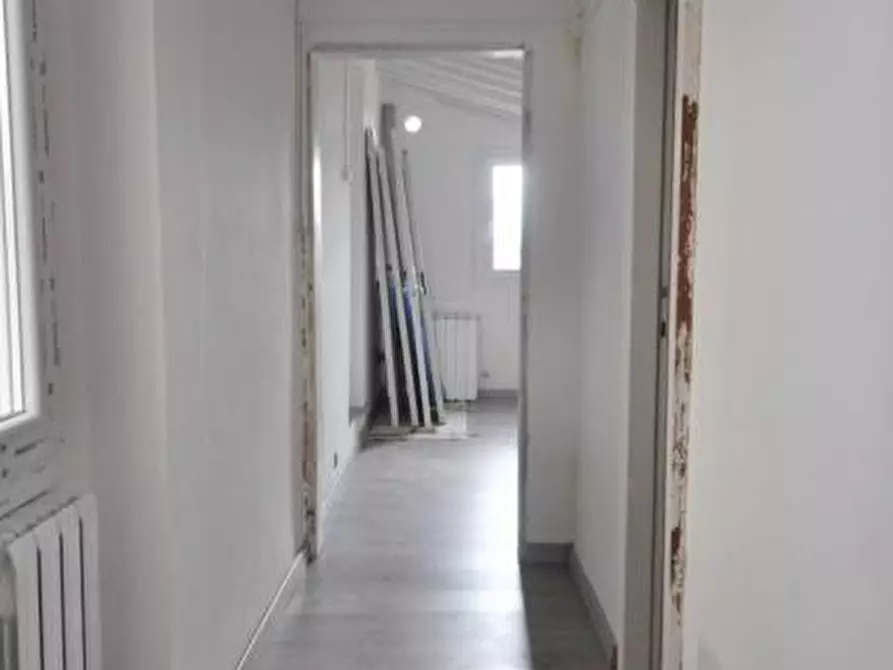 Immagine 3 di Appartamento in vendita  in Cicogna a Terranuova Bracciolini