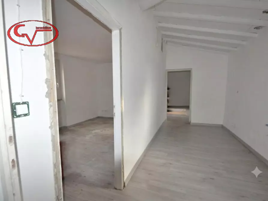 Immagine 7 di Appartamento in vendita  in Cicogna a Terranuova Bracciolini