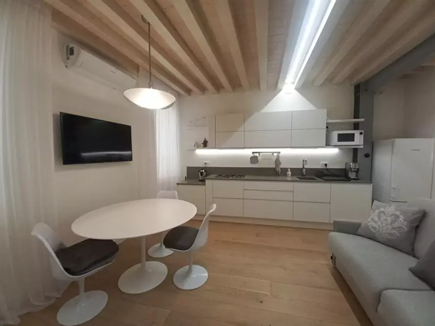 Immagine 1 di Appartamento in affitto  in CORSO ANDREA PALLADIO a Vicenza