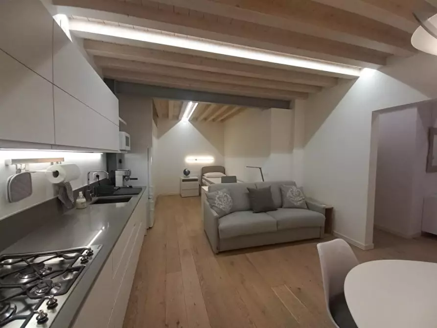 Immagine 2 di Appartamento in affitto  in CORSO ANDREA PALLADIO a Vicenza