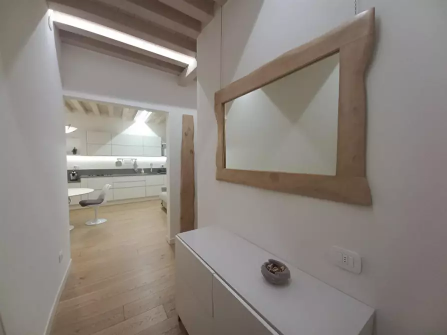 Immagine 3 di Appartamento in affitto  in CORSO ANDREA PALLADIO a Vicenza