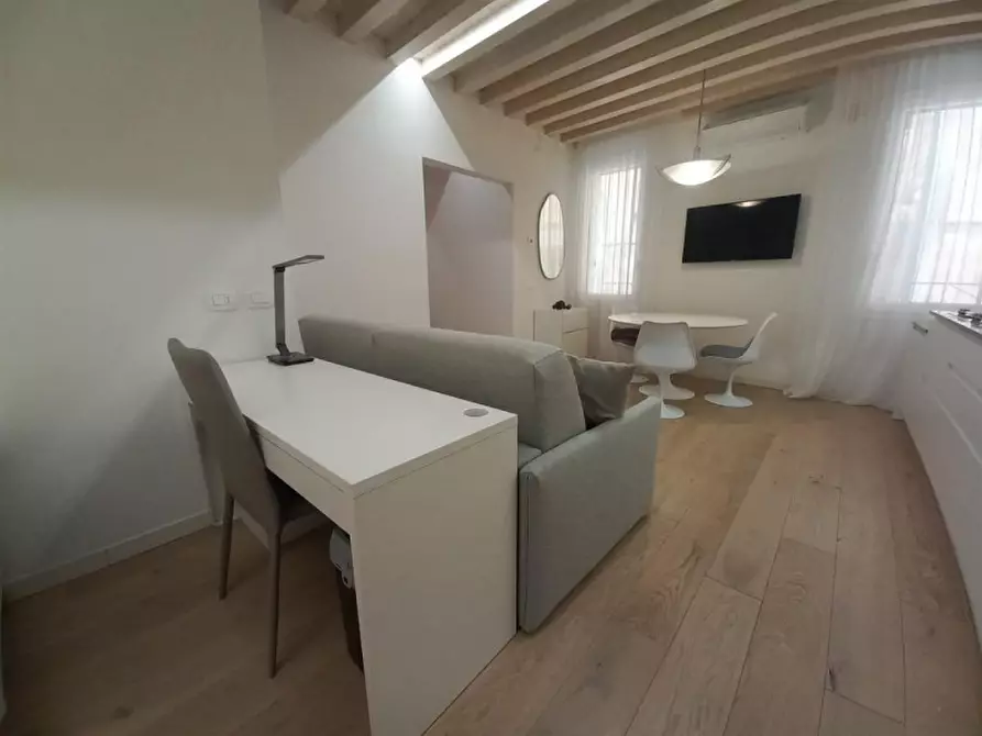 Immagine 4 di Appartamento in affitto  in CORSO ANDREA PALLADIO a Vicenza