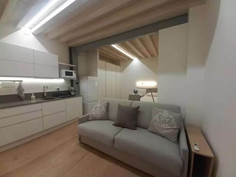 Immagine 5 di Appartamento in affitto  in CORSO ANDREA PALLADIO a Vicenza