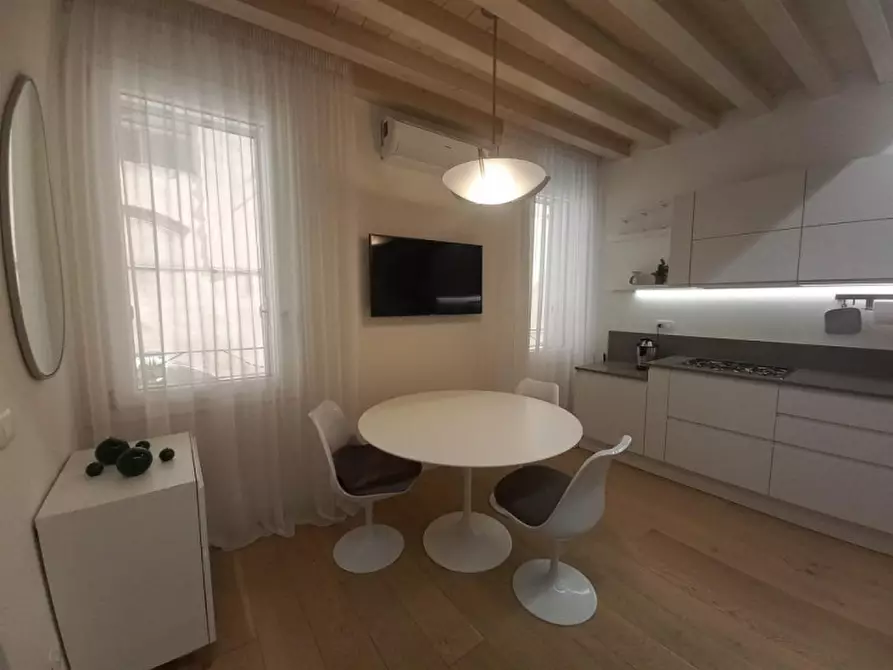 Immagine 6 di Appartamento in affitto  in CORSO ANDREA PALLADIO a Vicenza