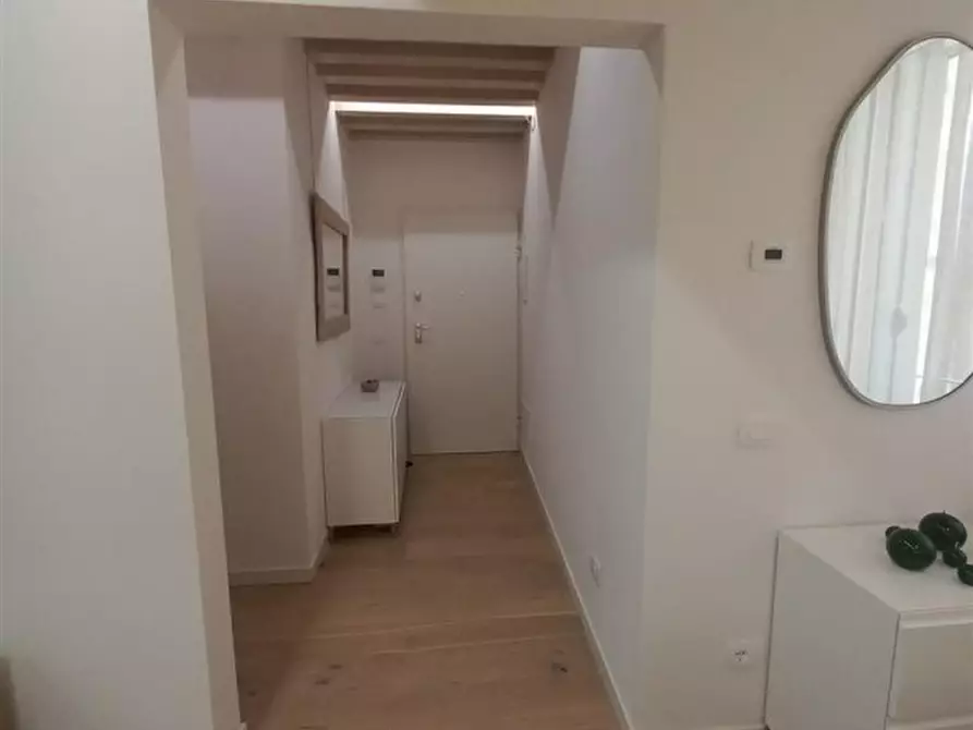 Immagine 7 di Appartamento in affitto  in CORSO ANDREA PALLADIO a Vicenza