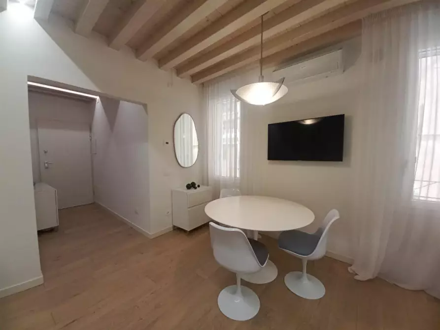 Immagine 8 di Appartamento in affitto  in CORSO ANDREA PALLADIO a Vicenza