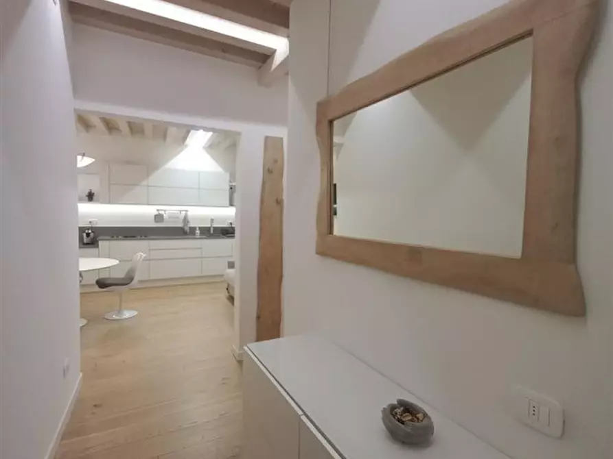 Immagine 9 di Appartamento in affitto  in CORSO ANDREA PALLADIO a Vicenza