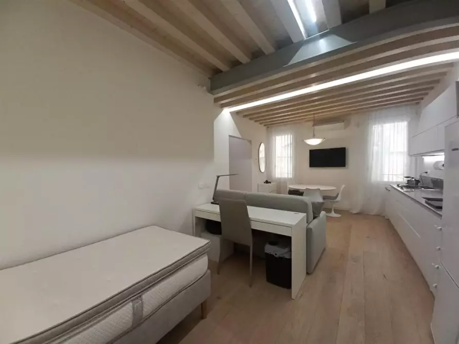 Immagine 10 di Appartamento in affitto  in CORSO ANDREA PALLADIO a Vicenza