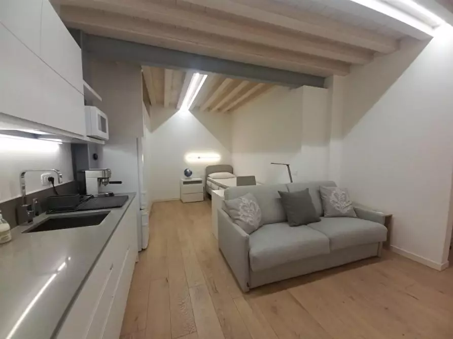 Immagine 11 di Appartamento in affitto  in CORSO ANDREA PALLADIO a Vicenza
