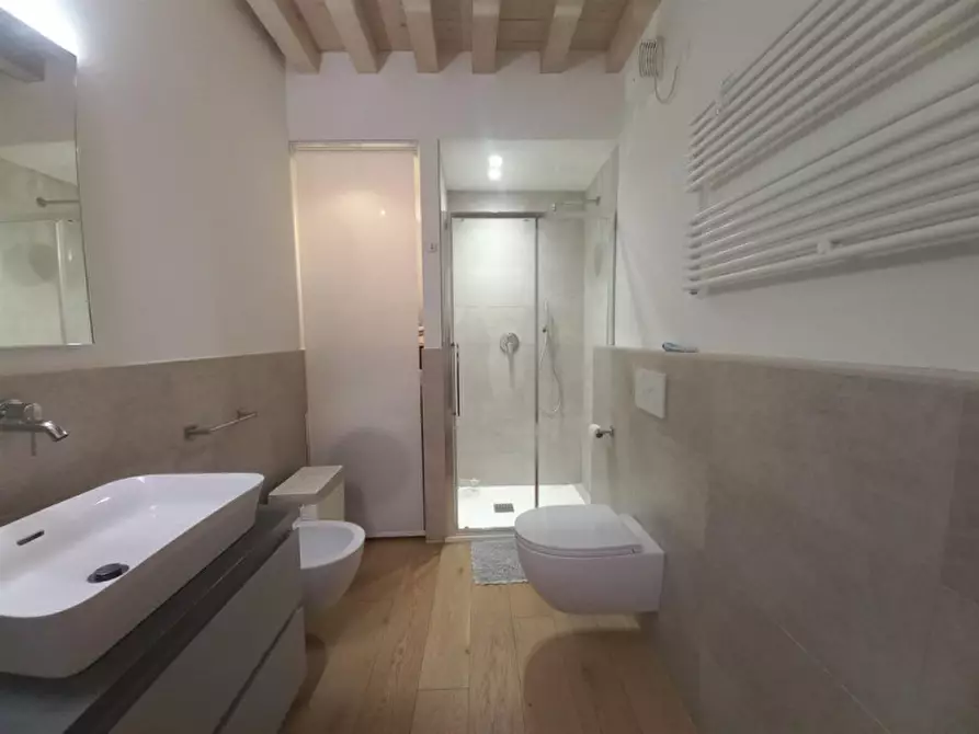 Immagine 13 di Appartamento in affitto  in CORSO ANDREA PALLADIO a Vicenza