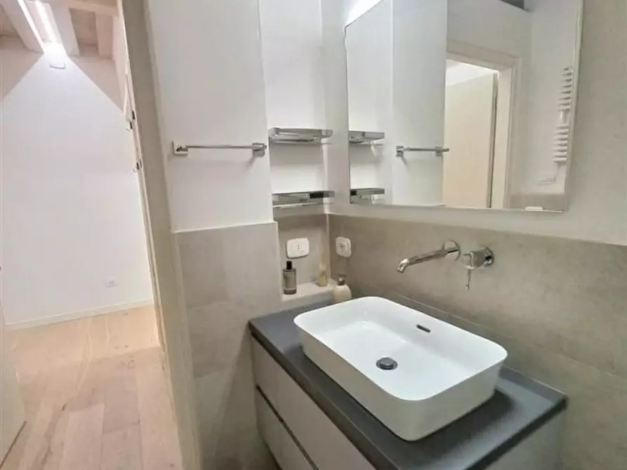 Immagine 14 di Appartamento in affitto  in CORSO ANDREA PALLADIO a Vicenza