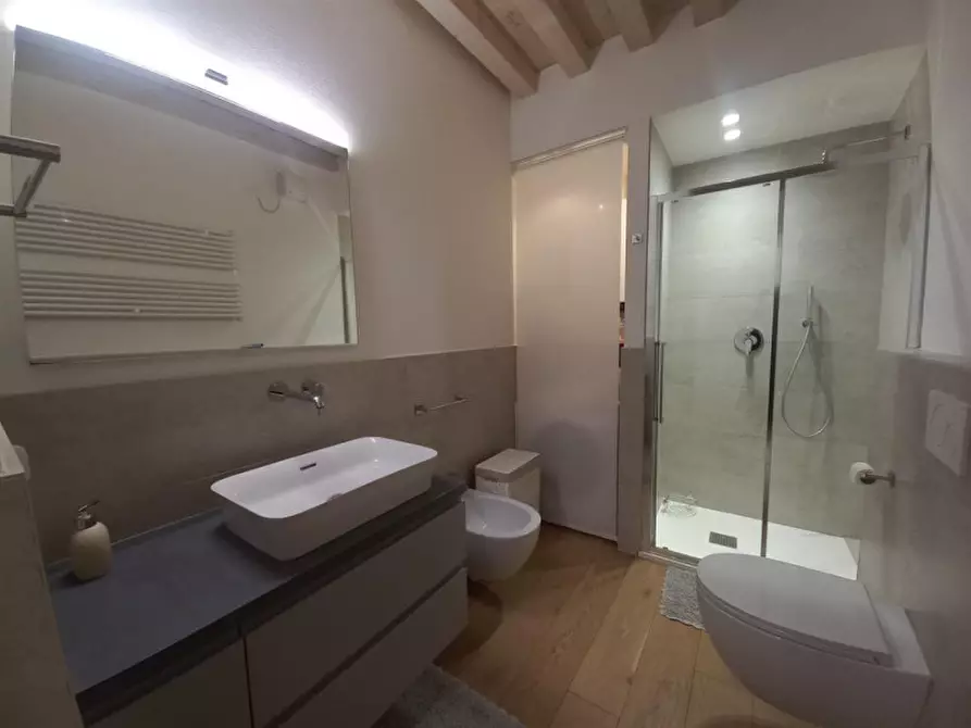 Immagine 15 di Appartamento in affitto  in CORSO ANDREA PALLADIO a Vicenza