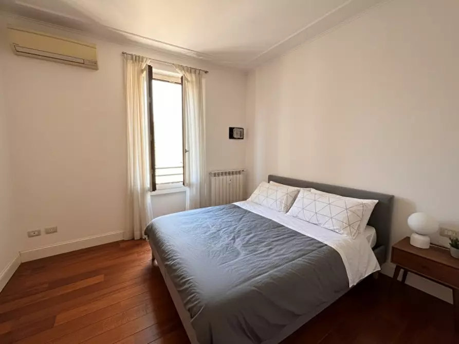 Immagine 8 di Appartamento in vendita  in Via Lattanzio a Milano