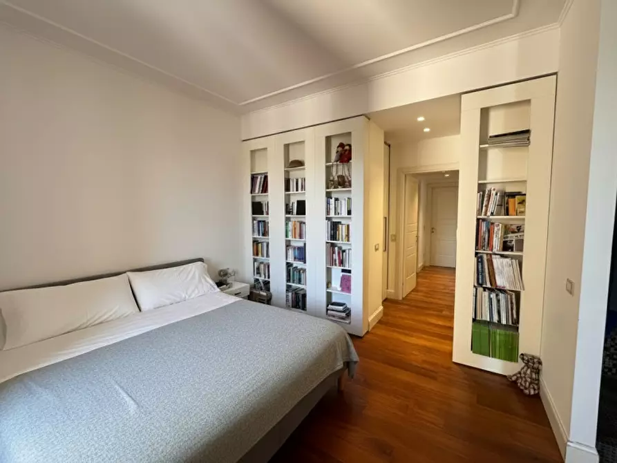 Immagine 9 di Appartamento in vendita  in Via Lattanzio a Milano