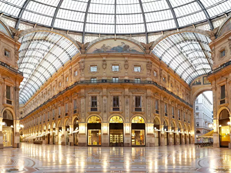 Immagine 12 di Appartamento in vendita  in Via Lattanzio a Milano