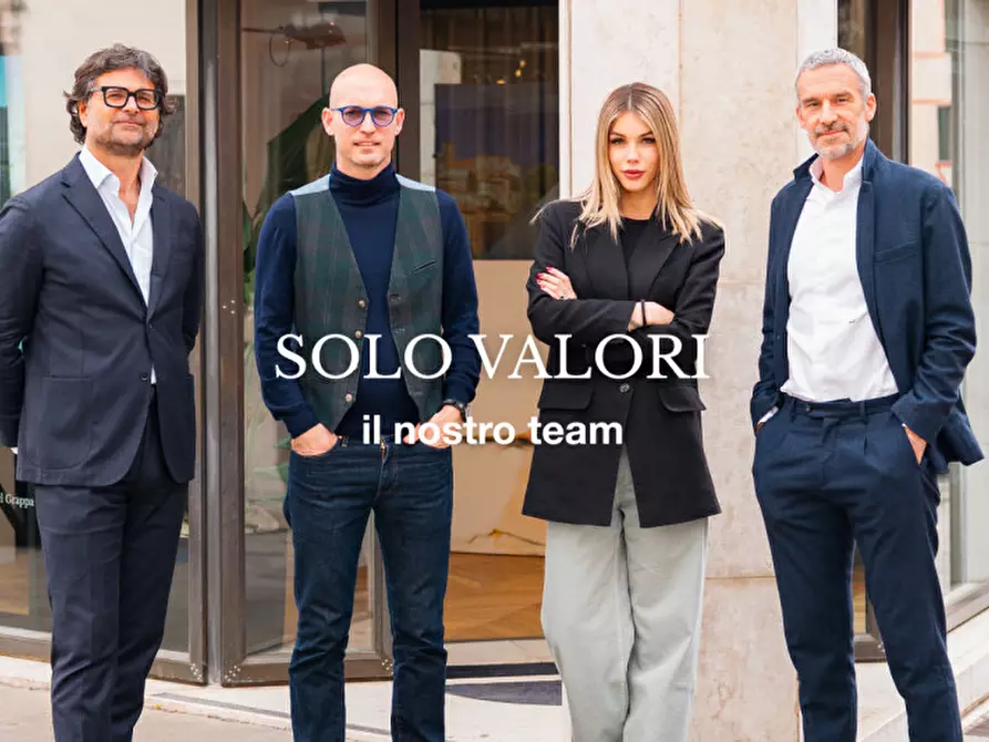 Immagine 13 di Appartamento in vendita  in Via Lattanzio a Milano