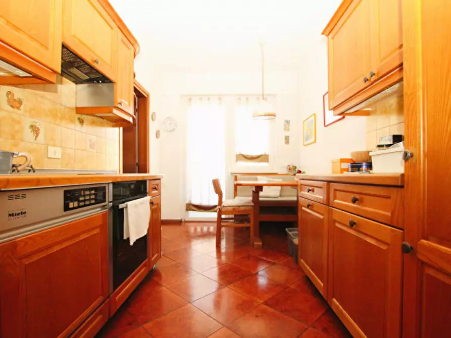 Immagine 5 di Appartamento in vendita  in Via Nazario Sauro - Nazario-Sauro-Straße a Laives .Leifers.