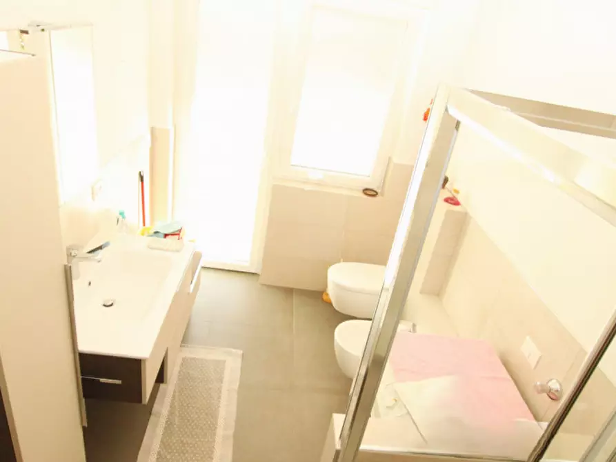 Immagine 6 di Appartamento in vendita  in Via Nazario Sauro - Nazario-Sauro-Straße a Laives .Leifers.
