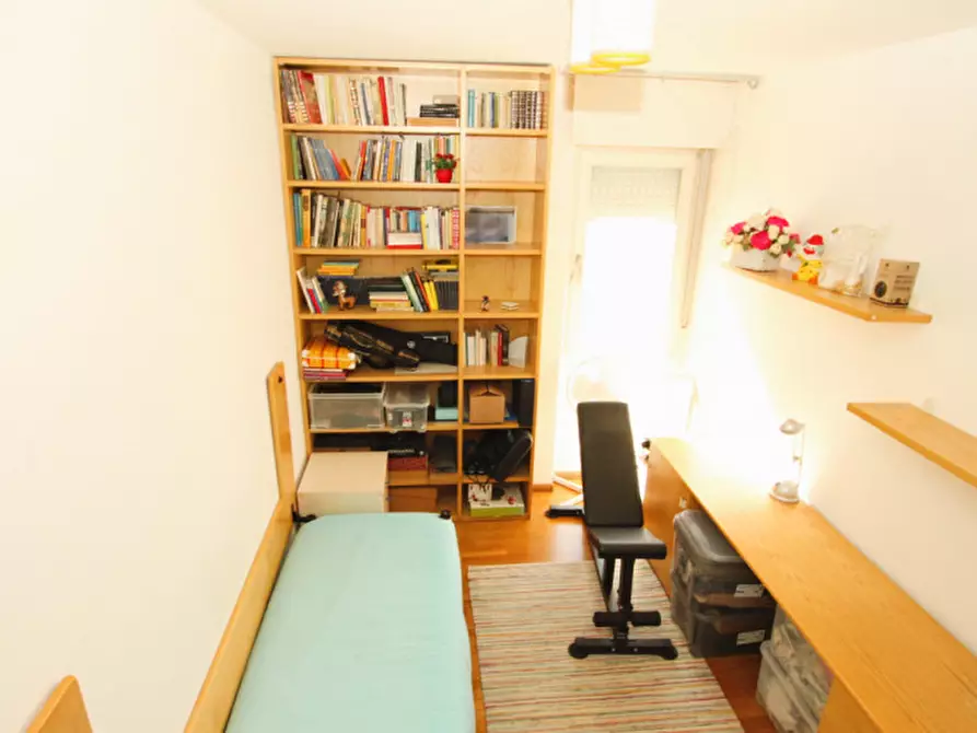 Immagine 11 di Appartamento in vendita  in Via Nazario Sauro - Nazario-Sauro-Straße a Laives .Leifers.