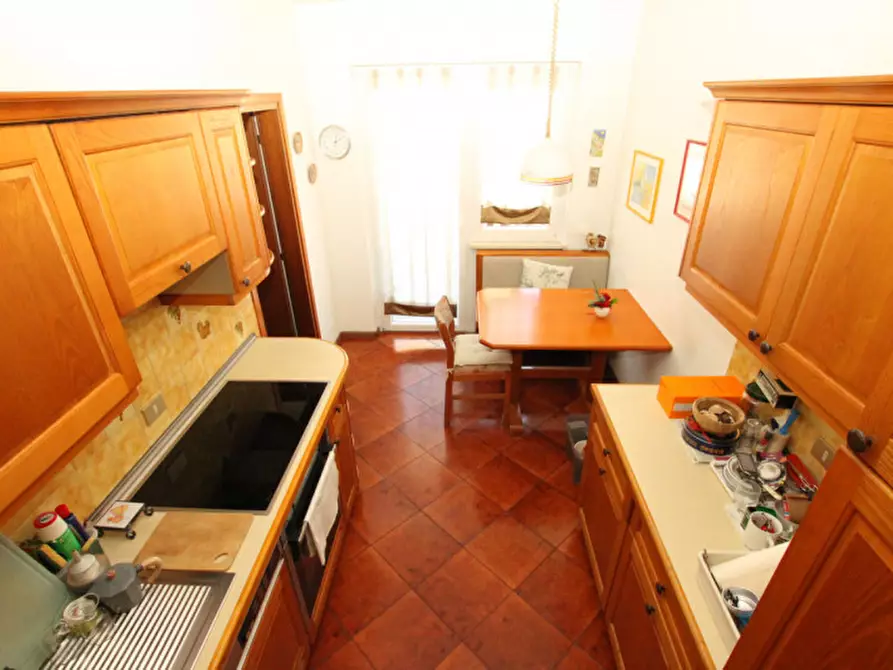 Immagine 12 di Appartamento in vendita  in Via Nazario Sauro - Nazario-Sauro-Straße a Laives .Leifers.