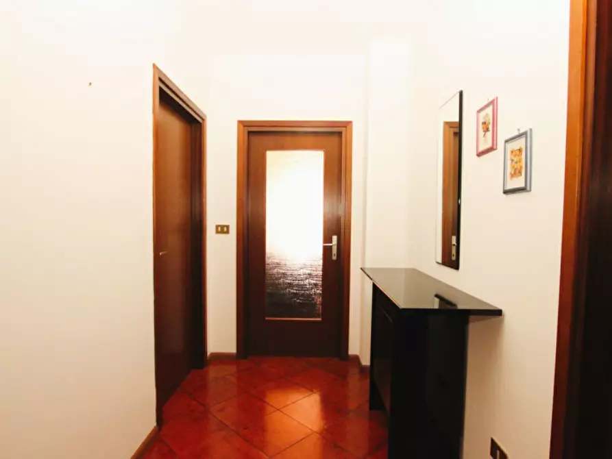 Immagine 13 di Appartamento in vendita  in Via Nazario Sauro - Nazario-Sauro-Straße a Laives .Leifers.