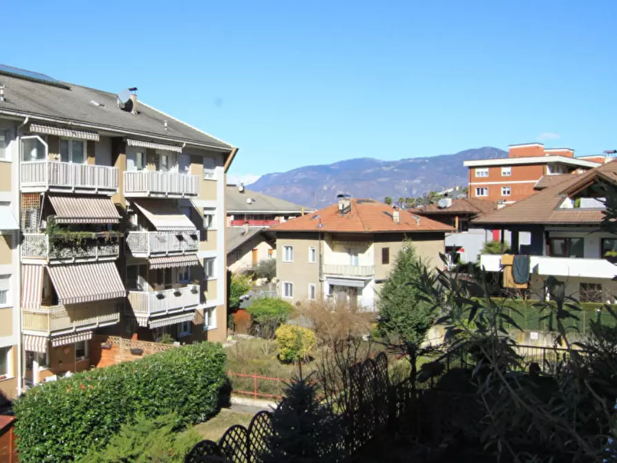 Immagine 15 di Appartamento in vendita  in Via Nazario Sauro - Nazario-Sauro-Straße a Laives .Leifers.