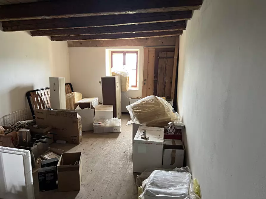 Immagine 7 di Rustico / casale in vendita  in via Cortivi 9 a Grezzana