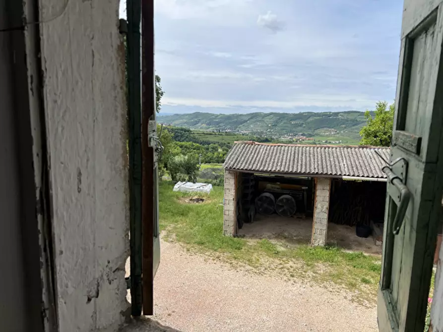 Immagine 17 di Rustico / casale in vendita  in via Cortivi 9 a Grezzana