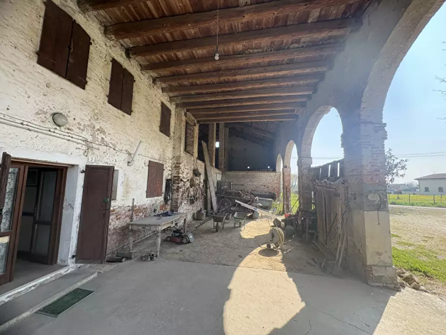 Immagine 11 di Terreno in vendita  in Via San Michele Arcangelo a Mestrino