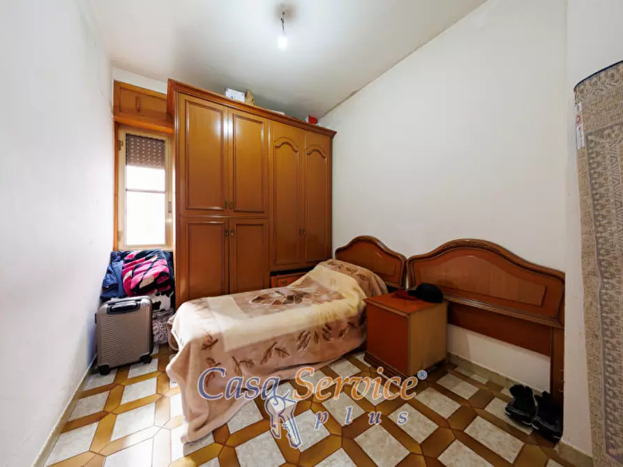 Immagine 3 di Appartamento in vendita  in Via Trieste a Supersano