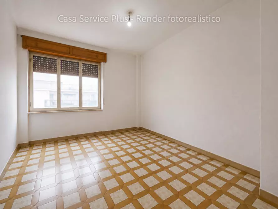 Immagine 5 di Appartamento in vendita  in Via Trieste a Supersano