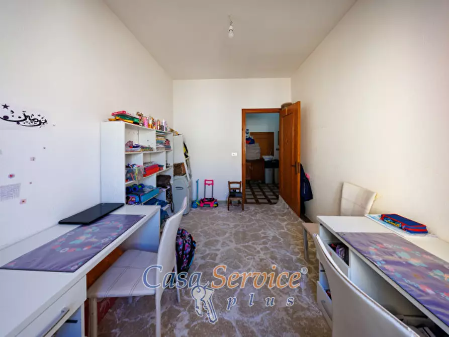 Immagine 9 di Appartamento in vendita  in Via Trieste a Supersano