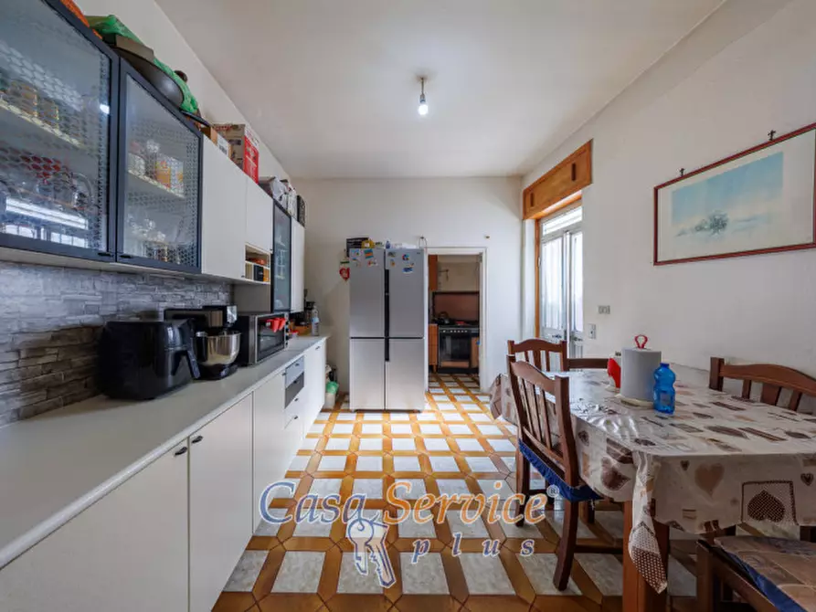 Immagine 10 di Appartamento in vendita  in Via Trieste a Supersano