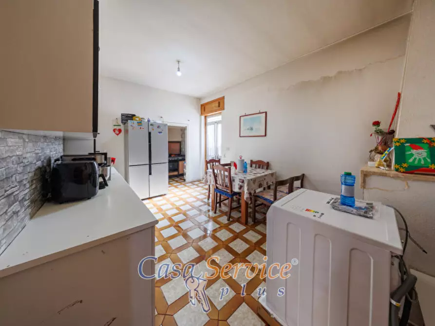 Immagine 11 di Appartamento in vendita  in Via Trieste a Supersano