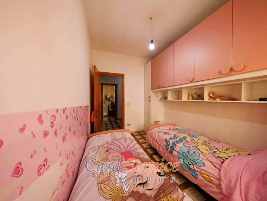 Immagine 13 di Appartamento in vendita  in Via Trieste a Supersano