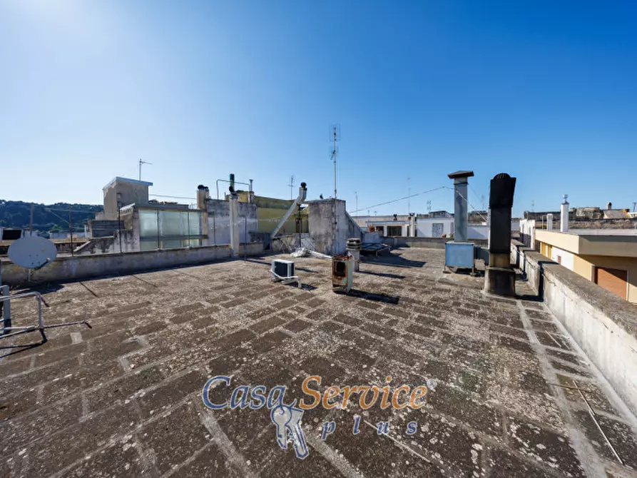 Immagine 15 di Appartamento in vendita  in Via Trieste a Supersano