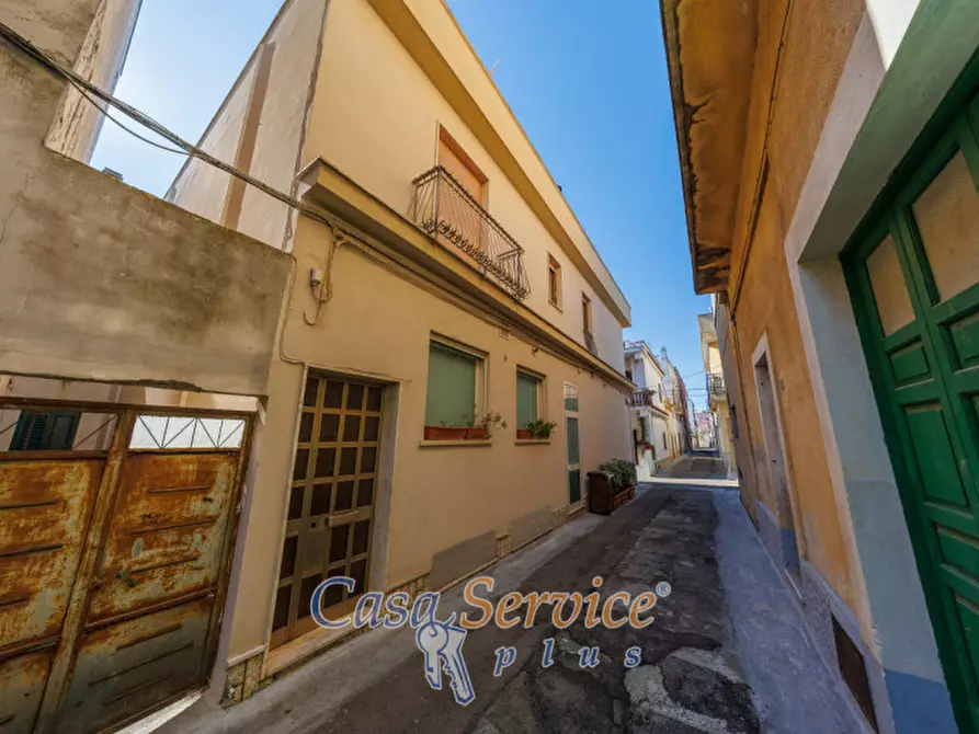 Immagine 18 di Appartamento in vendita  in Via Trieste a Supersano