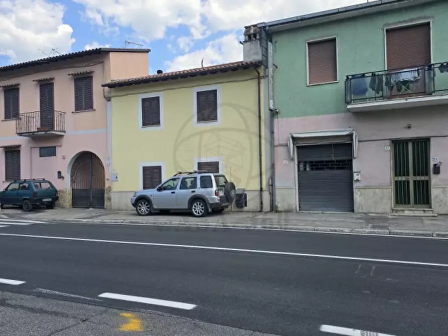 Immagine 1 di Casa indipendente in vendita  in Via Tre Venezie a Terni
