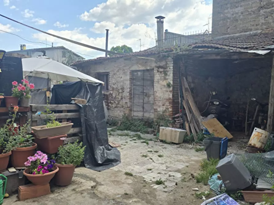 Immagine 14 di Casa indipendente in vendita  in Via Tre Venezie a Terni
