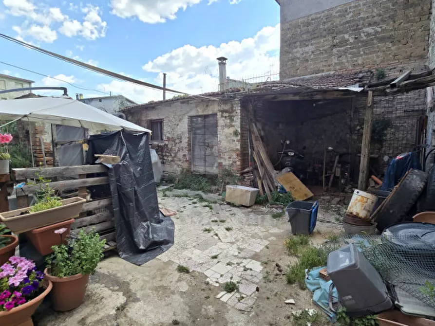 Immagine 15 di Casa indipendente in vendita  in Via Tre Venezie a Terni