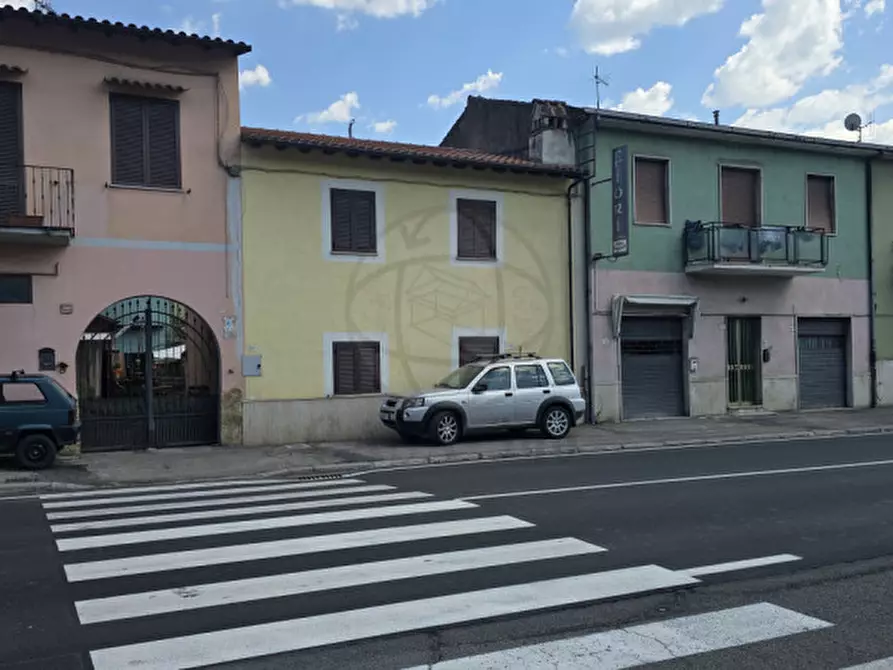 Immagine 18 di Casa indipendente in vendita  in Via Tre Venezie a Terni