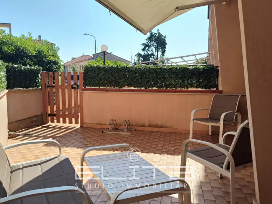 Immagine 16 di Appartamento in vendita  in VIA DEL CONERO a Numana