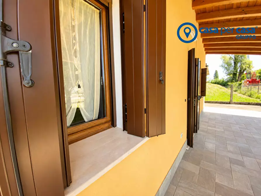Immagine 3 di Casa indipendente in vendita  in Via Rovigo a Porto Tolle