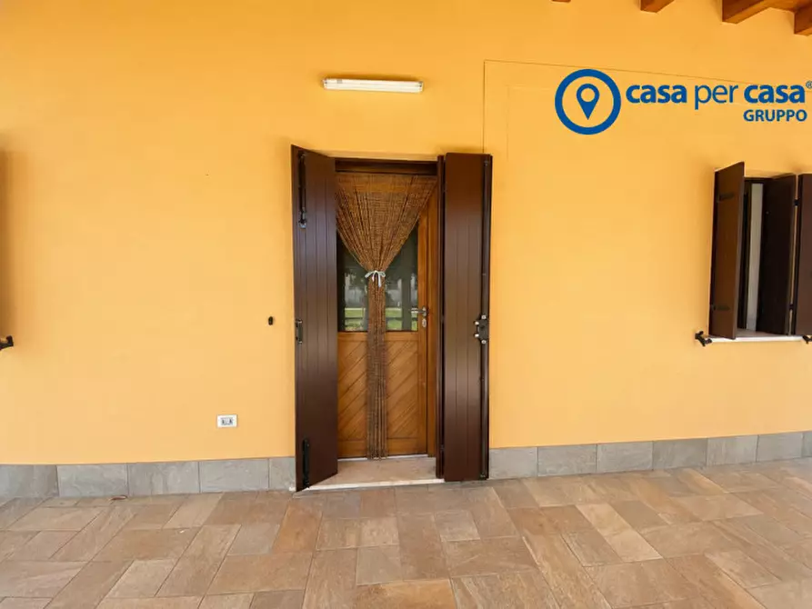 Immagine 4 di Casa indipendente in vendita  in Via Rovigo a Porto Tolle