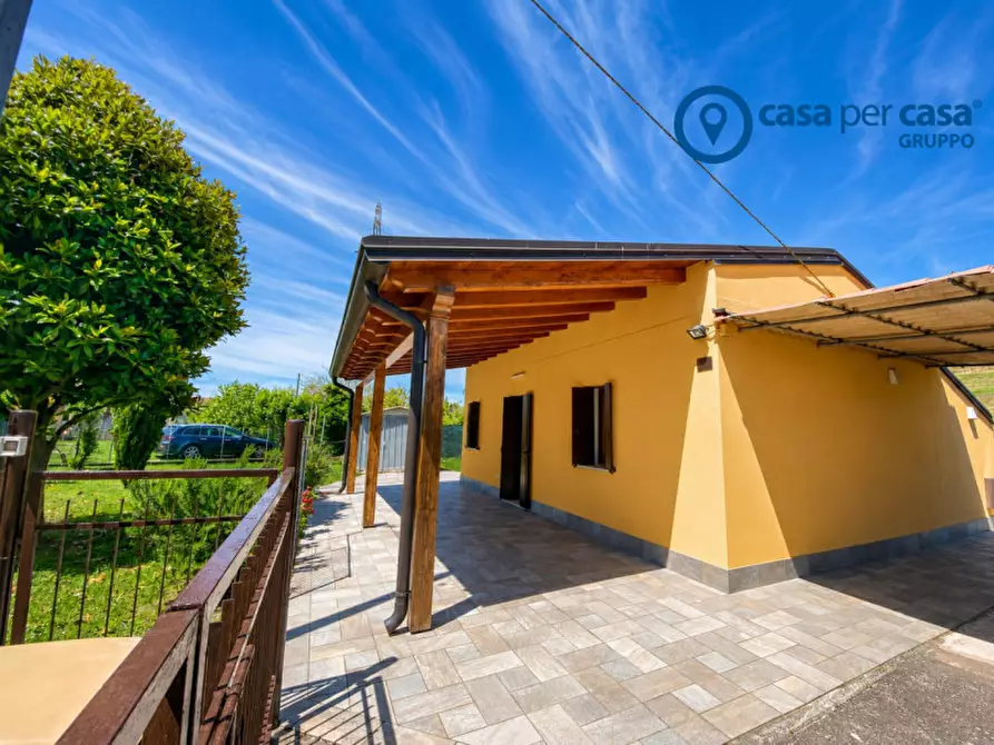 Immagine 6 di Casa indipendente in vendita  in Via Rovigo a Porto Tolle