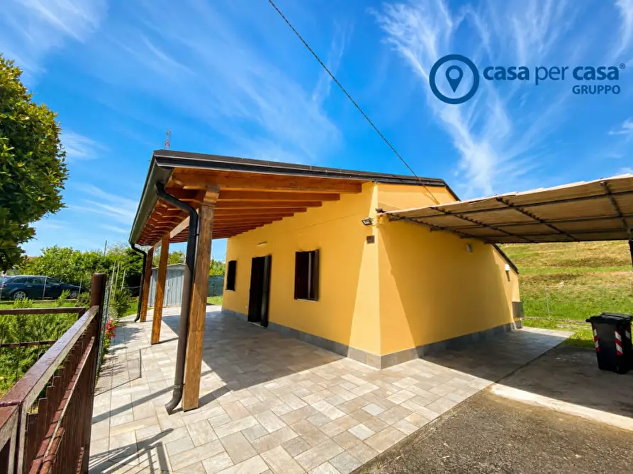 Immagine 7 di Casa indipendente in vendita  in Via Rovigo a Porto Tolle
