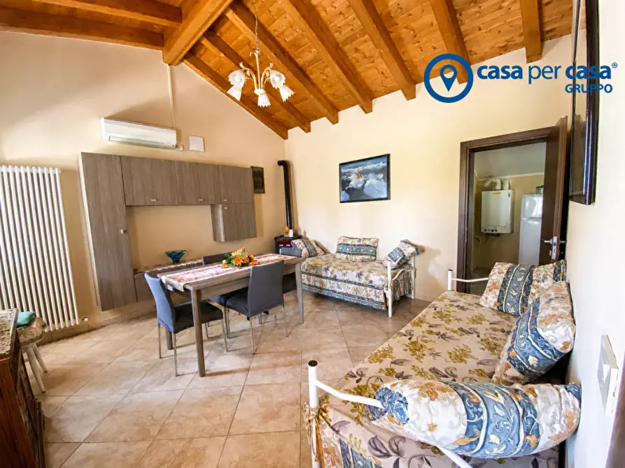 Immagine 14 di Casa indipendente in vendita  in Via Rovigo a Porto Tolle