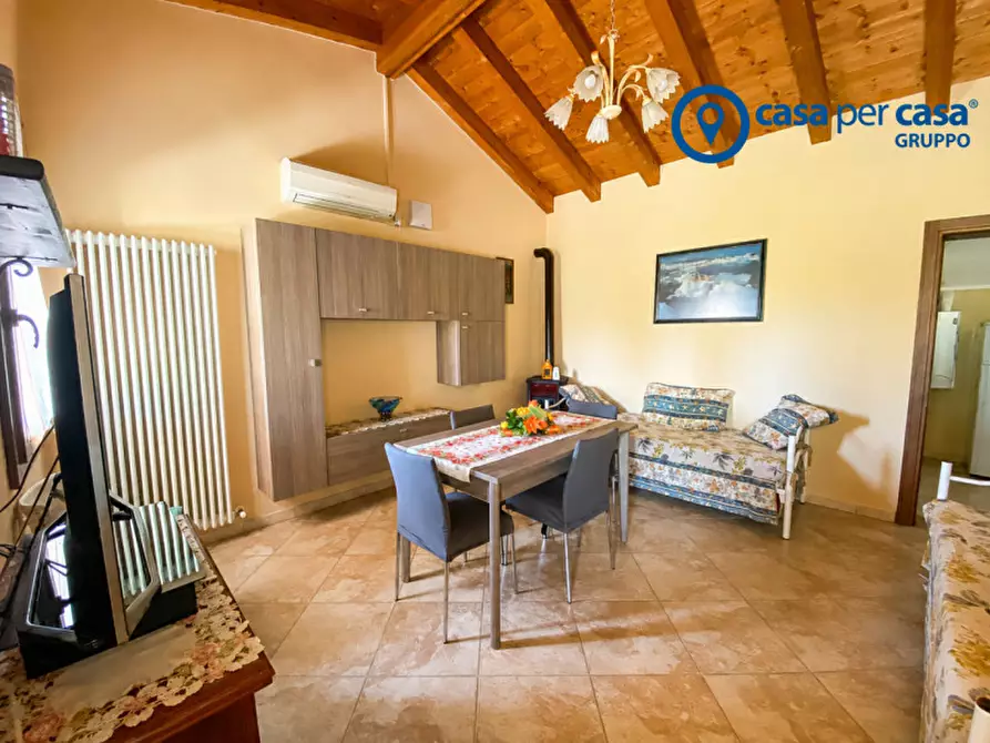 Immagine 15 di Casa indipendente in vendita  in Via Rovigo a Porto Tolle
