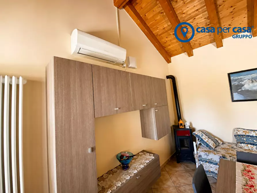 Immagine 16 di Casa indipendente in vendita  in Via Rovigo a Porto Tolle