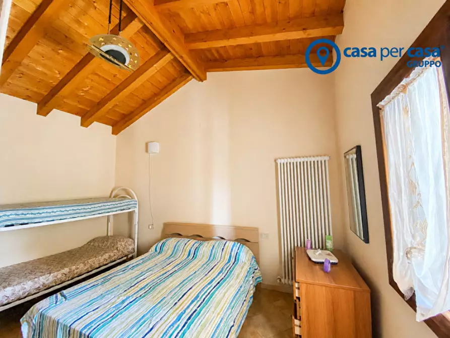 Immagine 18 di Casa indipendente in vendita  in Via Rovigo a Porto Tolle